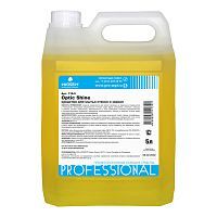 фото Средство для мытья стекол и зеркал Prosept Optic Shine 5л
