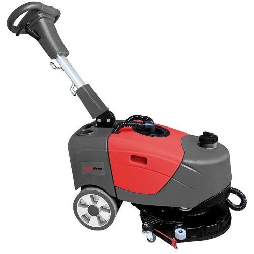 картинка Поломоечная машина EVOLine SDB 330 фото 2 картинка Поломоечная машина EVOLine SDB 330 фото 2