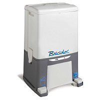 картинка Пылесос Ghibli & Wirbel BRICIOLO