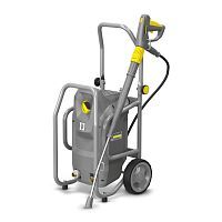 фото Аппарат высокого давления Karcher HD 7/16-4 M Cage