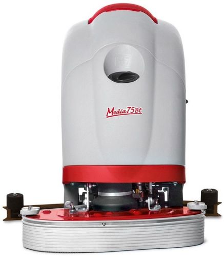 картинка Поломоечная машина Comac Media 75 ВТ фото 3 картинка Поломоечная машина Comac Media 75 ВТ фото 3