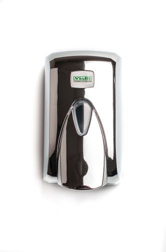 картинка Дозатор Vialli для жидкого мыла S5C фото 2 картинка Дозатор Vialli для жидкого мыла S5C фото 2