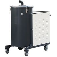 картинка Промышленный пылесос AVENTIZ IVC 120/75