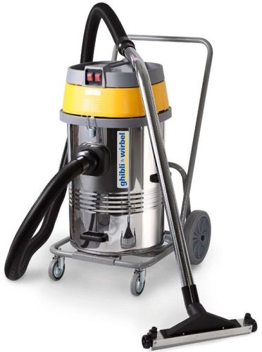 картинка Водопылесос Ghibli & Wirbel AS 590 IK CBM картинка Водопылесос Ghibli & Wirbel AS 590 IK CBM