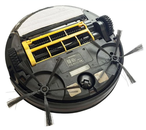 картинка Робот пылесос BAIYUN AK22 фото 9 картинка Робот пылесос BAIYUN AK22 фото 9