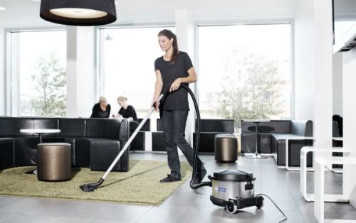 картинка Пылесос Nilfisk GD930 фото 3 картинка Пылесос Nilfisk GD930 фото 3