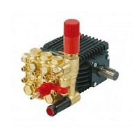 фото Помпа высокого давления W130 с регулятором