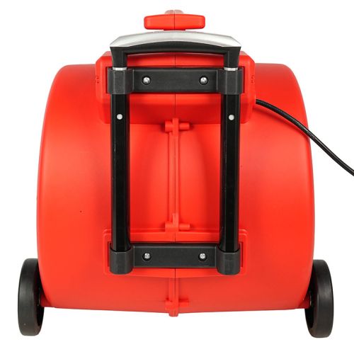 картинка Фен для сушки ковров EVOline CDE 500 фото 7 картинка Фен для сушки ковров EVOline CDE 500 фото 7