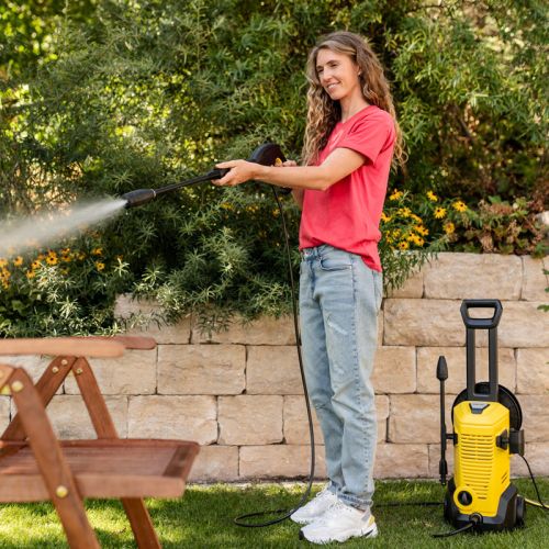 картинка Аппарат высокого давления Karcher K 3 Premium фото 7 картинка Аппарат высокого давления Karcher K 3 Premium фото 7